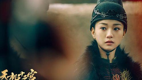 十月古装剧演员爆料最新,十月古装剧演员爆料揭秘幕后真相  第3张